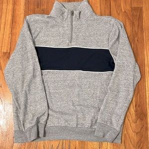 Men’s Old Navy Half Zip Pullover